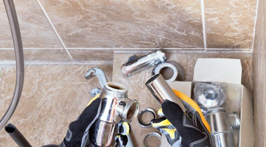 Professional New roof installation in Sutersville, PA